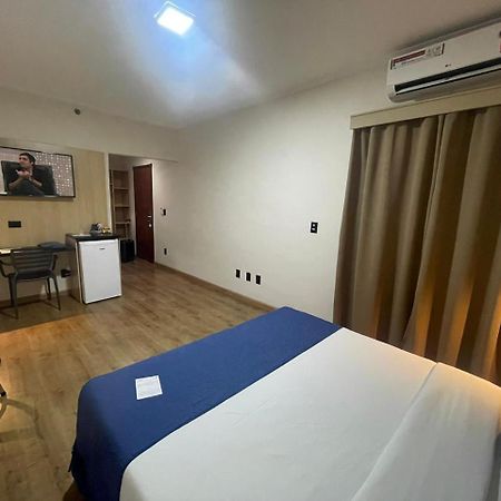 Summit Suites Hotel Jundiaí Dış mekan fotoğraf