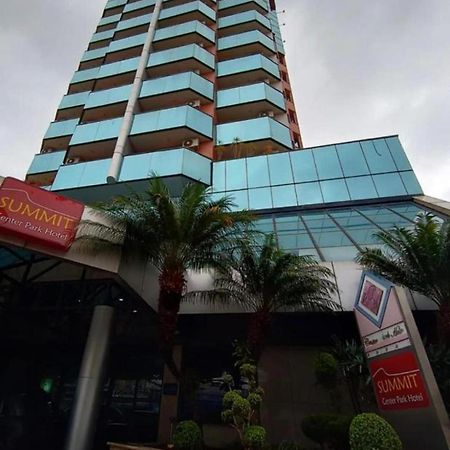 Summit Suites Hotel Jundiaí Dış mekan fotoğraf