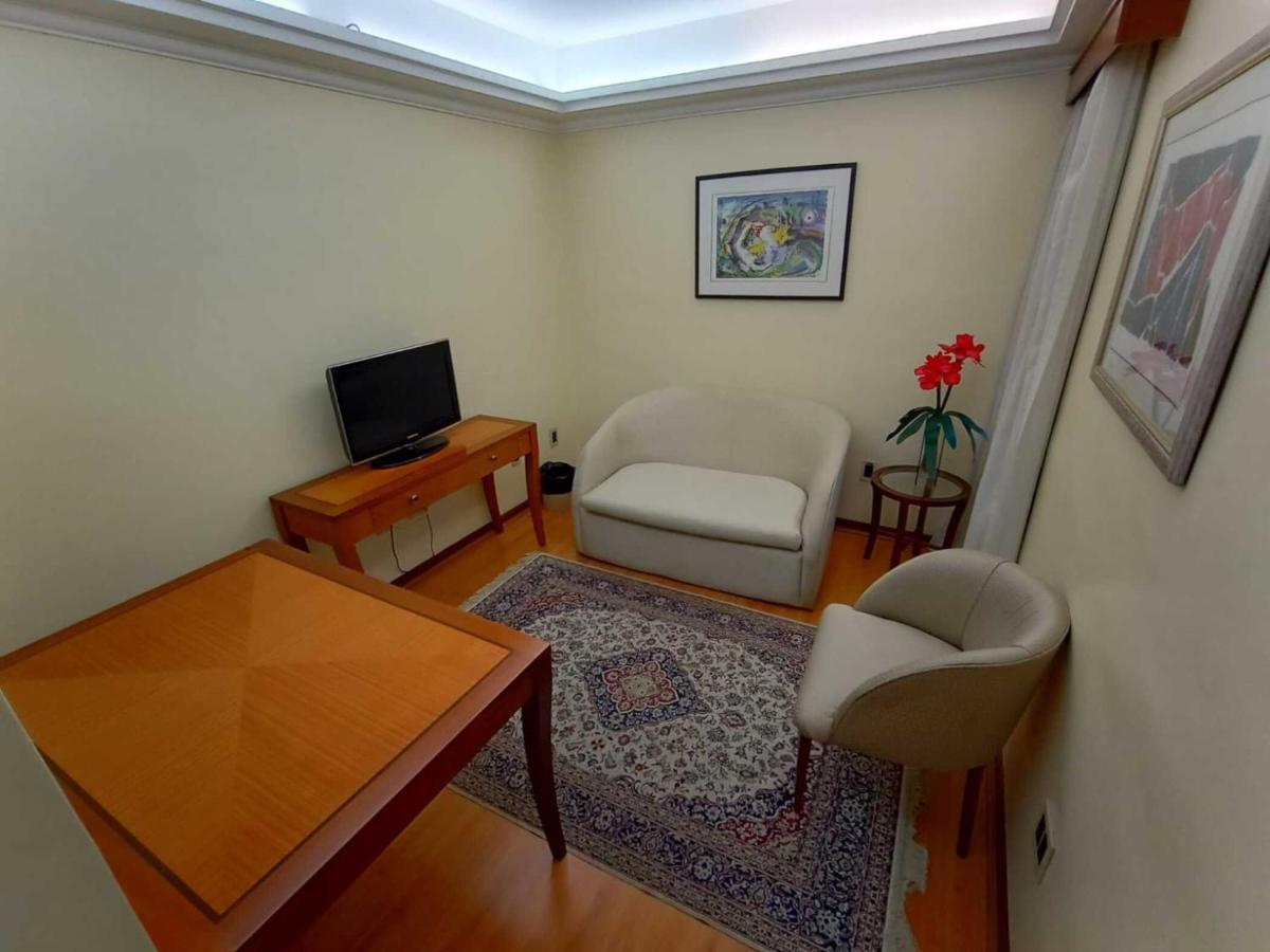 Summit Suites Hotel Jundiaí Dış mekan fotoğraf