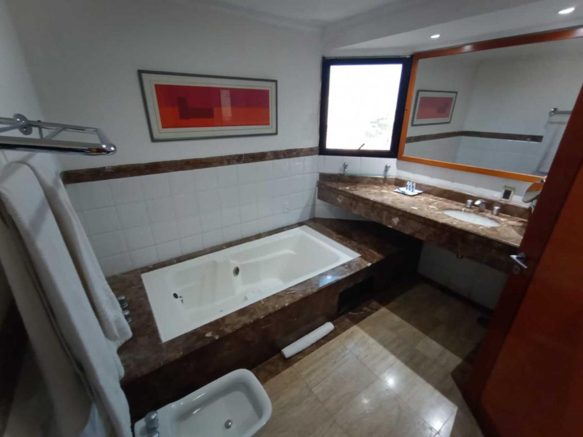 Summit Suites Hotel Jundiaí Dış mekan fotoğraf