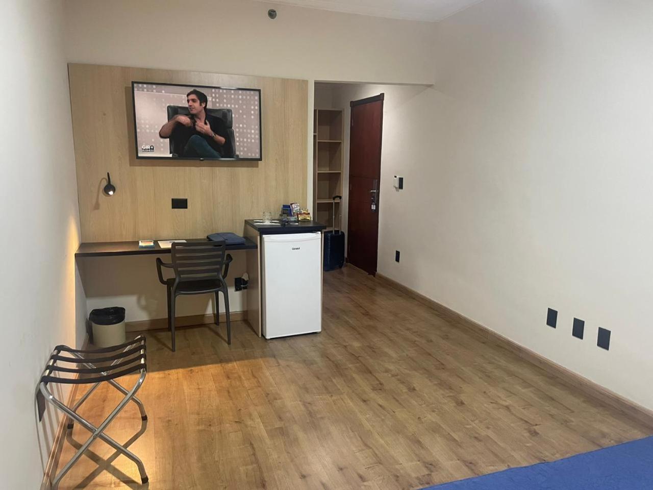 Summit Suites Hotel Jundiaí Dış mekan fotoğraf